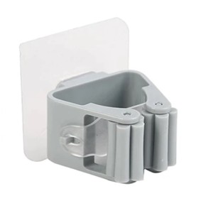 SUPORTE PARA VASSOURA