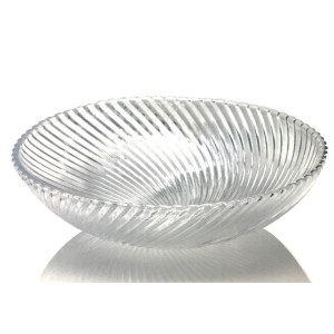 FRUTEIRA DE VIDRO 28CM