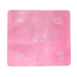 TAPETE CULINÁRIO SILICONE 30X25