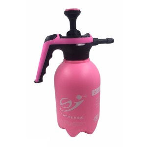 PULVERIZADOR DE PLÁSTICO 2L