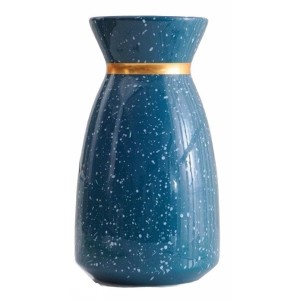 VASO DE PORCELANA 24CM