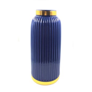 VASO DE PORCELANA 30CM