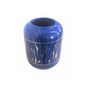 VASO DE PORCELANA 16CM