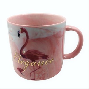 CANECA DE PORCELANA