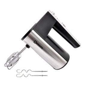 BATEDEIRA ELÉTRICA DE INOX 220V