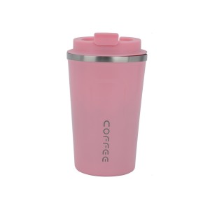 COPO TÉRMICO DE INOX 500ML