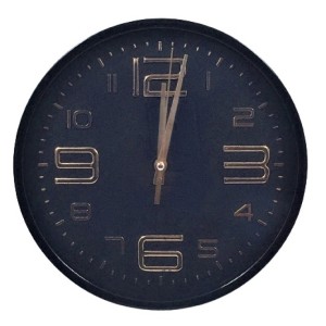 RELÓGIO DE PAREDE