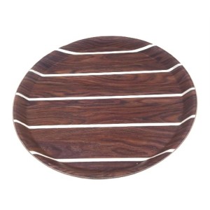 BANDEJA DE PLÁSTICO 35CM