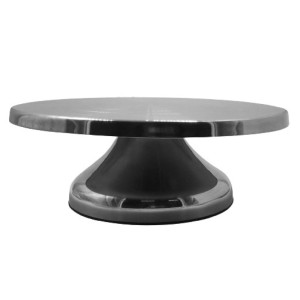 BAILARINA DE INOX PROFISSIONAL 30CM