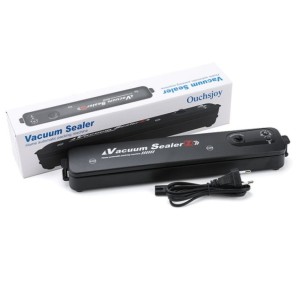 SELADORA DE EMBALAGEM ELÉTRICO BIVOLT