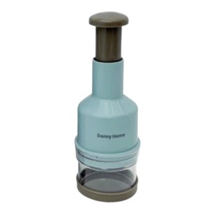 TRITURADOR DE ALHO E CEBOLA