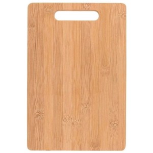 TÁBUA DE BAMBU PARA CORTE 30X21