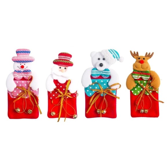 ENFEITE NATALINO MINI NOEL