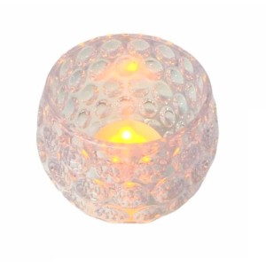 VELA DE LED ACRÍLICO