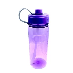 SQUEEZE DE PLÁSTICO 700ML