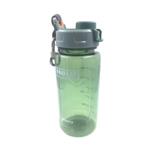 SQUEEZE DE PLÁSTICO 700ML