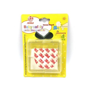 PROTETOR DE QUINA SILICONE